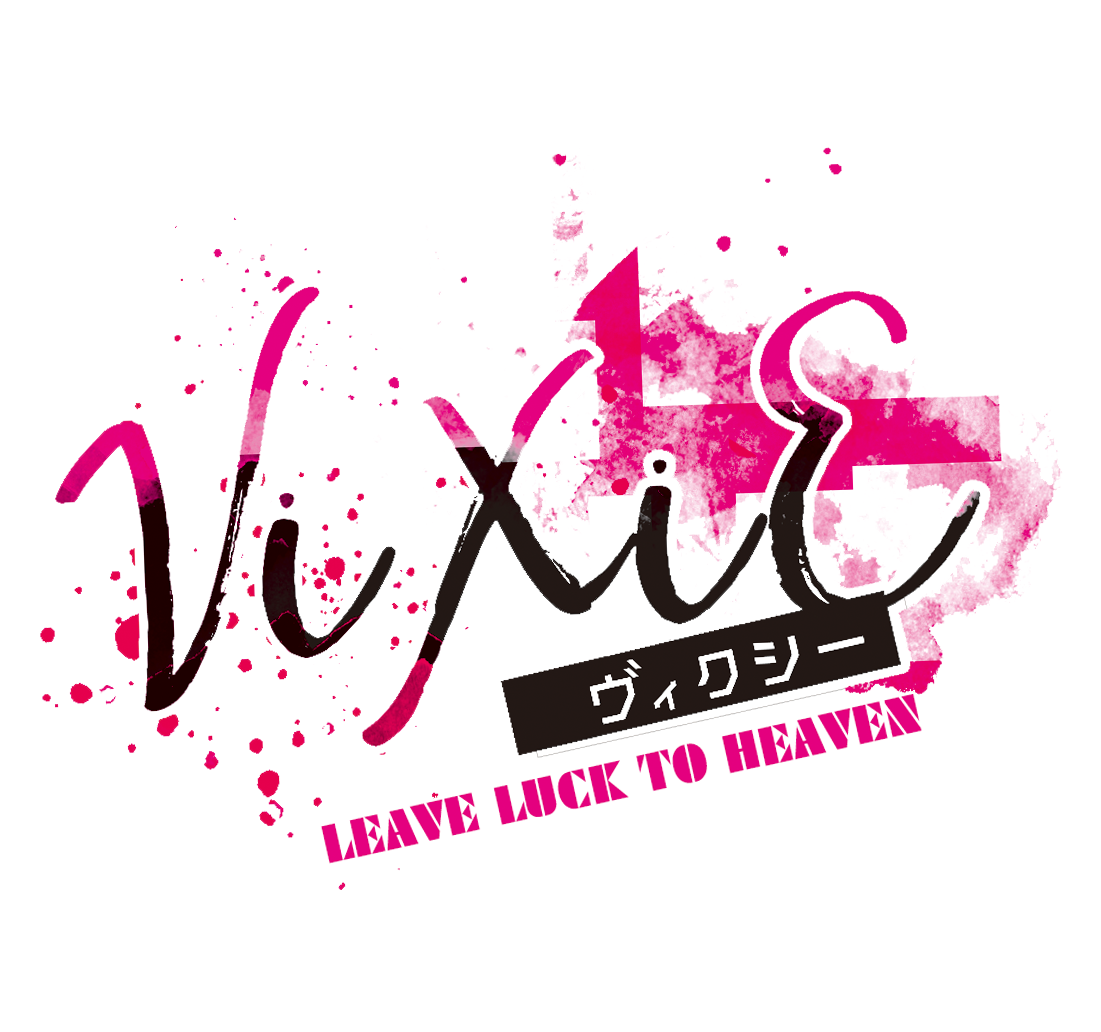 「ViXiE」